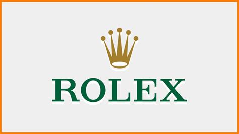 rolex company overview.